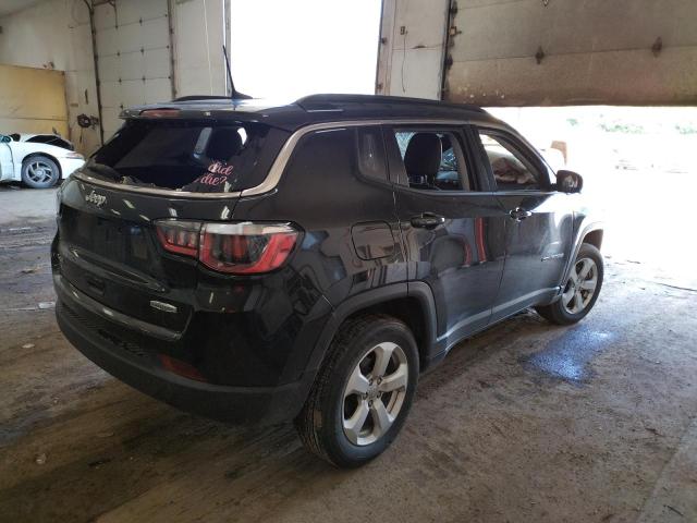 Photo 4 from auction – 2018 JEEP COMPASS LA with VIN 3C4NJDBB7JT270730