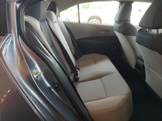 Photo 6 from auction – 2021 TOYOTA COROLLA LE with VIN JTDEPMAE9MJ181876