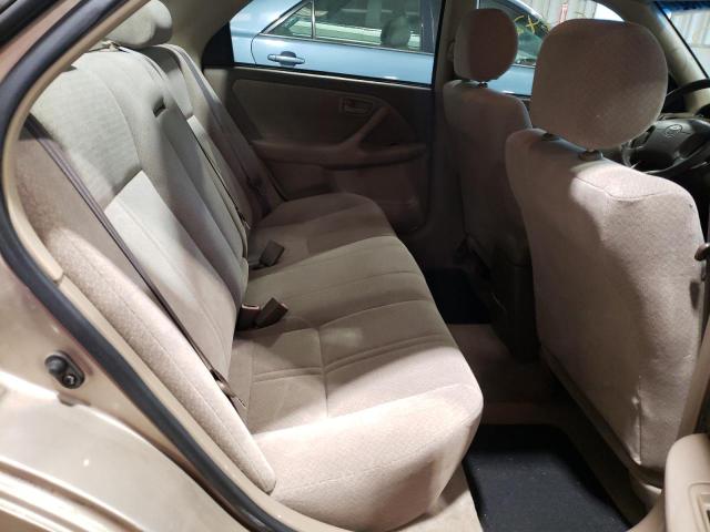 Photo 6 from auction – 2000 TOYOTA CAMRY LE with VIN JT2BF28K4Y0247678