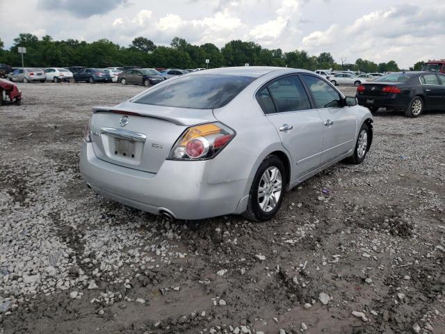 Photo 4 from auction – 2012 NISSAN ALTIMA BAS with VIN 1N4AL2AP6CN484305