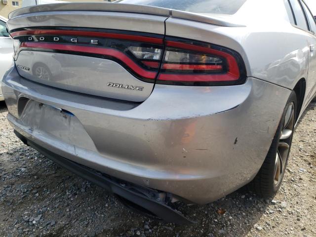 Photo 10 from auction – 2015 DODGE CHARGER SX with VIN 2C3CDXHG2FH889680