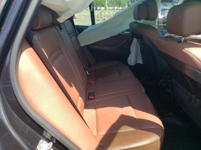 Photo 6 from auction – 2013 BMW X5 XDRIVE3 with VIN 5UXZV4C53D0E13688
