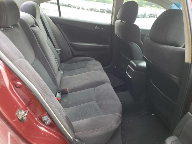 Photo 6 from auction – 2010 NISSAN MAXIMA S with VIN 1N4AA5AP6AC805159