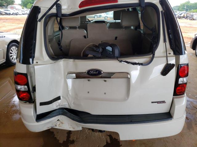Photo 9 from auction – 2007 FORD EXPLORER L with VIN 1FMEU65887UA35833
