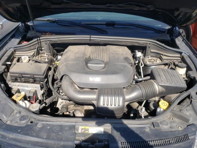 Photo 7 from auction – 2014 JEEP GRAND CHER with VIN 1C4RJFBG1EC487894