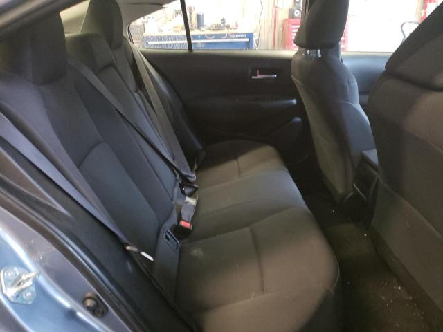 Photo 6 from auction – 2020 TOYOTA COROLLA LE with VIN 5YFEPRAE3LP109871