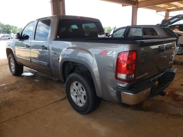 Photo 3 from auction – 2012 GMC SIERRA K15 with VIN 3GTP2VE72CG308637