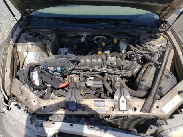 Photo 7 from auction – 2002 BUICK REGAL LS with VIN 2G4WB55K921259004