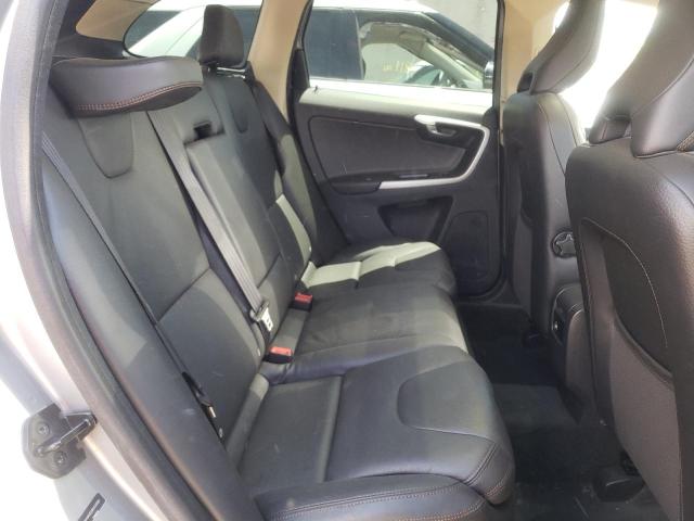 Photo 6 from auction – 2011 VOLVO XC60 3.2 with VIN YV4940DZ0B2222062