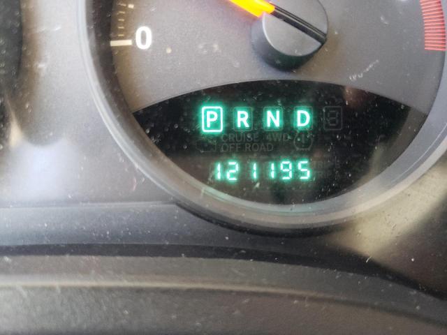 Photo 8 from auction – 2013 JEEP PATRIOT LA with VIN 1C4NJPFA0DD102683