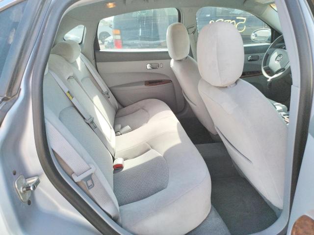 Photo 6 from auction – 2006 BUICK LACROSSE C with VIN 2G4WC552561109247