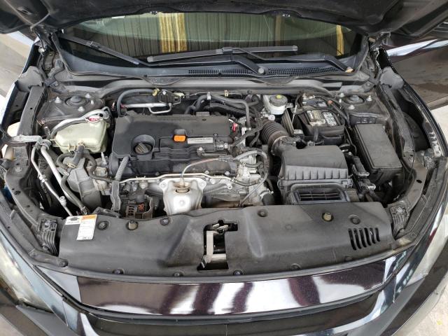 Photo 7 from auction – 2016 HONDA CIVIC EX with VIN 19XFC2F79GE063407
