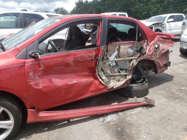 Photo 9 from auction – 2013 TOYOTA COROALLA with VIN 5YFBU4EE1DP144144