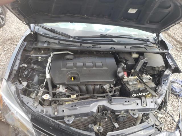 Photo 7 from auction – 2018 TOYOTA COROLLA L with VIN 5YFBURHE5JP753354