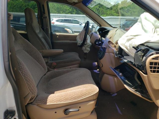 Photo 5 from auction – 1998 DODGE CARAVAN with VIN 2B4FP2534WR676743
