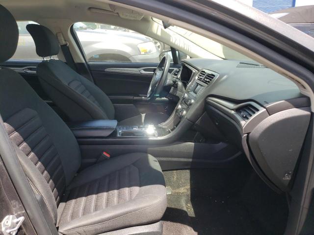 Photo 5 from auction – 2018 FORD FUSION SE with VIN 3FA6P0LU2JR139932