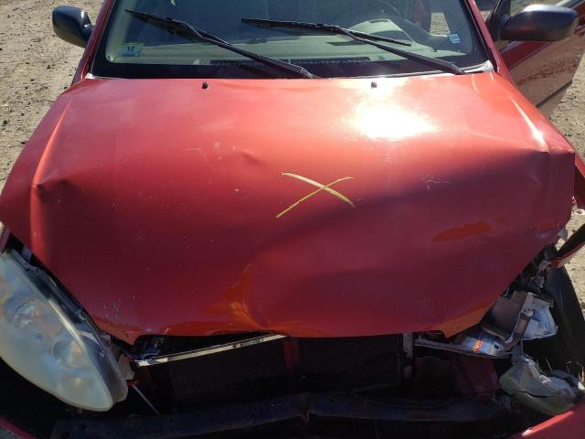 Photo 7 from auction – 2006 TOYOTA COROLLA CE with VIN 2T1BR32E66C677500