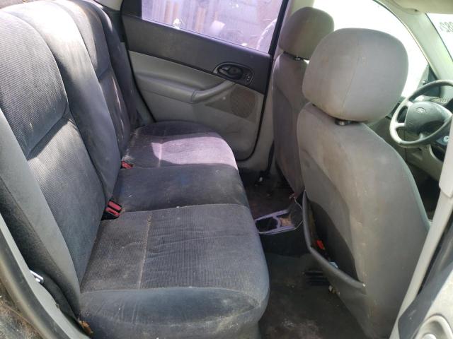Photo 6 from auction – 2007 FORD FOCUS ZX4 with VIN 1FAFP34N57W198259