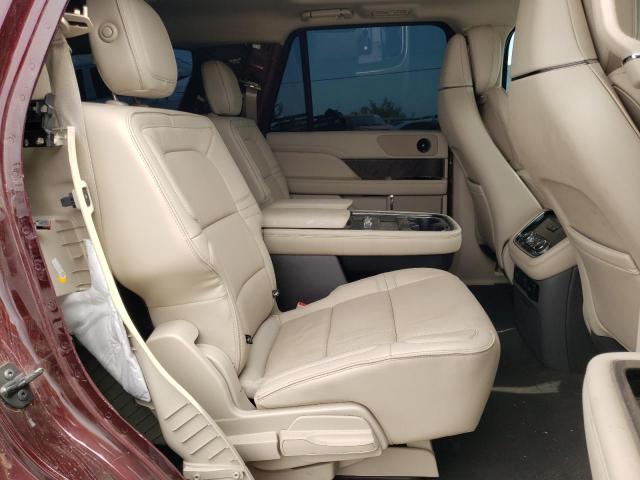Photo 6 from auction – 2019 LINCOLN NAVIGATOR with VIN 5LMJJ2LT4KEL16762