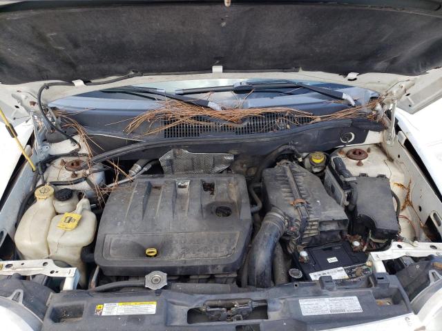 Photo 7 from auction – 2008 JEEP COMPASS SP with VIN 1J8FF47W68D528181