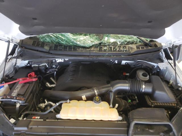 Photo 7 from auction – 2016 FORD F150 SUPER with VIN 1FTEW1EG5GFB41086