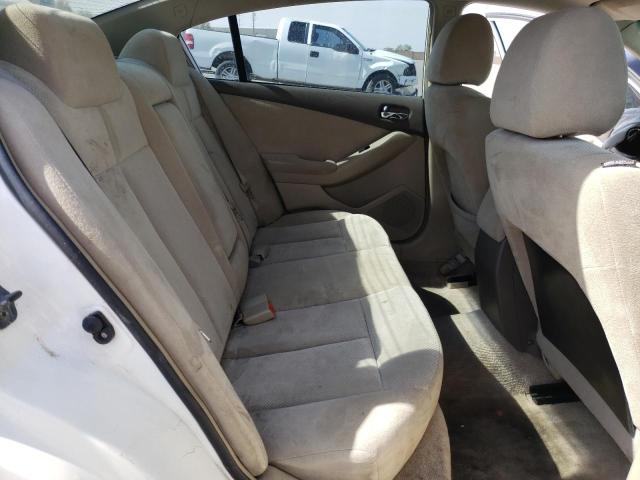 Photo 6 from auction – 2007 NISSAN ALTIMA with VIN 1N4AL21E77C153359