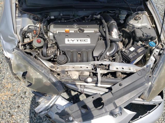 Photo 7 from auction – 2006 ACURA RSX with VIN JH4DC54896S011516