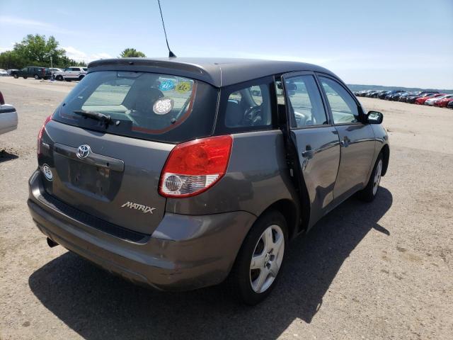 Photo 4 from auction – 2004 TOYOTA COROLLA MA with VIN 2T1KR32E84C191803