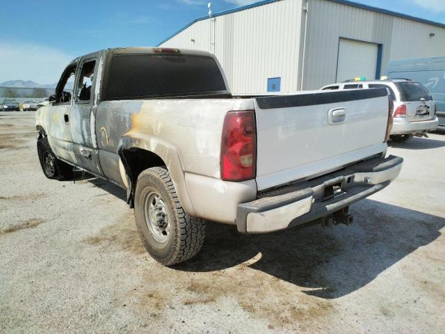 Zdjęcie 3 z aukcji – 2003 CHEVROLET SILVERADO z VIN 1GCHK29163E189023