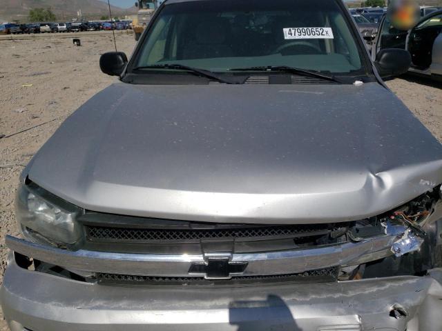 Photo 7 from auction – 2005 CHEVROLET TRAILBLAZE with VIN 1GNDT13S552122688