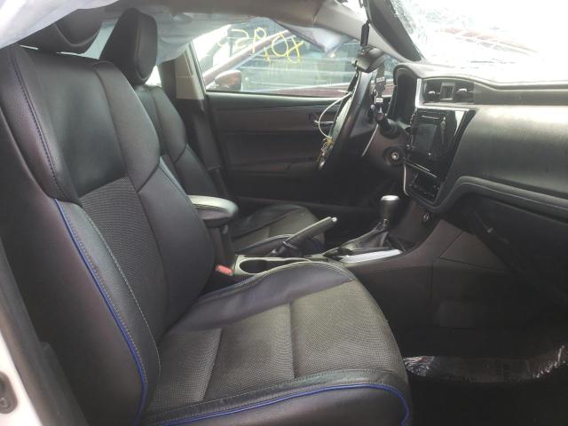 Photo 5 from auction – 2019 TOYOTA COROLLA L with VIN 5YFBURHEXKP925301