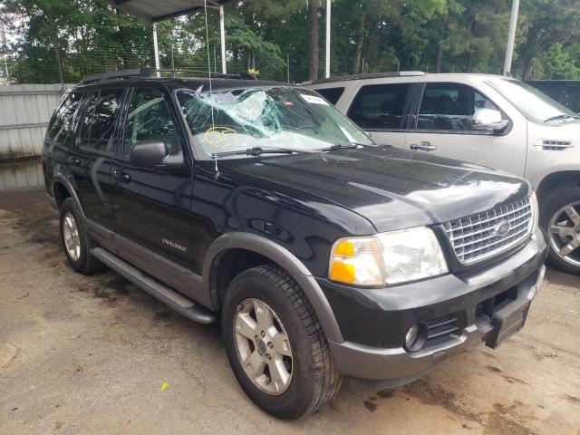 FORD EXPLORER X 2005 con VIN 1FMZU63W95UB31079 - Foto de la subasta
