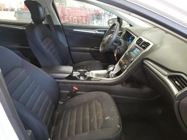 Photo 5 from auction – 2014 FORD FUSION SE with VIN 1FA6P0H79E5397232