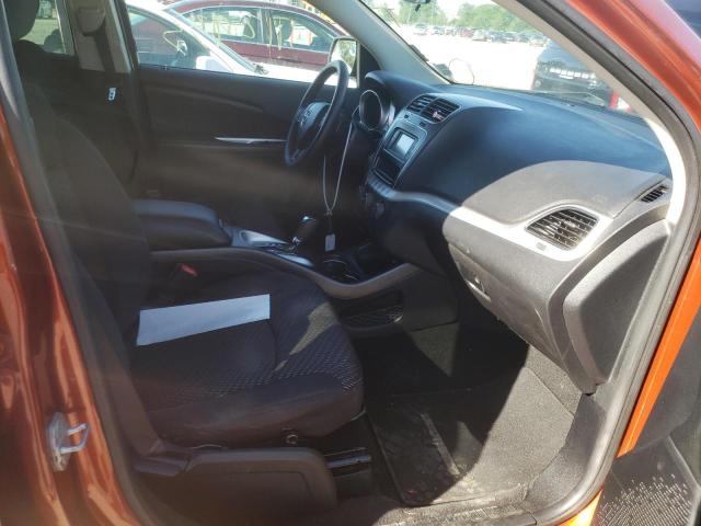 Photo 5 from auction – 2013 DODGE JOURNEY SX with VIN 3C4PDCBBXDT705321