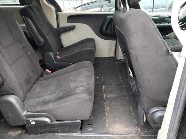 Photo 6 from auction – 2013 DODGE GRAND CARA with VIN 2C4RDGCG8DR552760