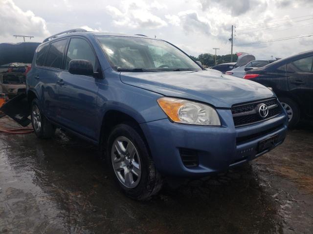 TOYOTA RAV4 2011 with VIN 2T3BF4DVXBW152578 - Photo from auction