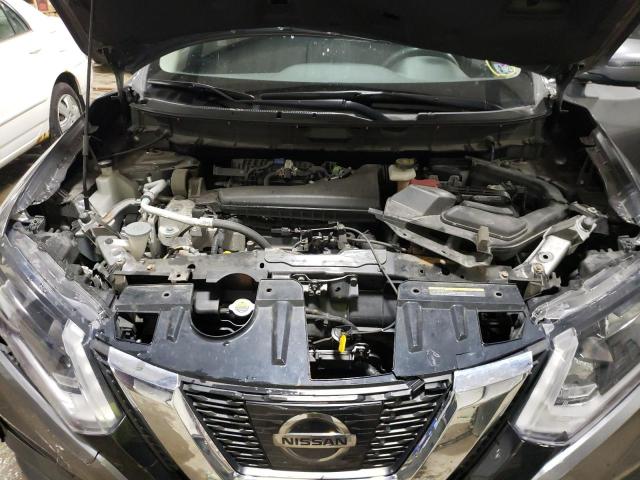 Photo 7 from auction – 2017 NISSAN ROGUE S with VIN KNMAT2MV9HP607644