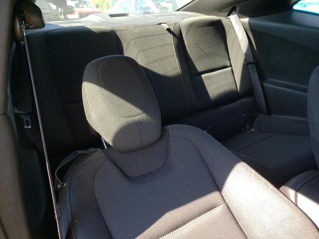 Photo 6 from auction – 2011 CHEVROLET CAMARO LT with VIN 2G1FB1ED4B9164570