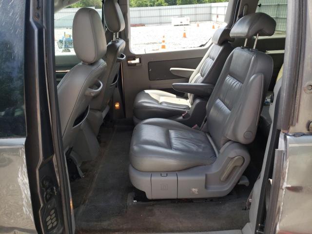 Photo 6 from auction – 2005 FORD FREESTAR L with VIN 2FMZA58265BA41127