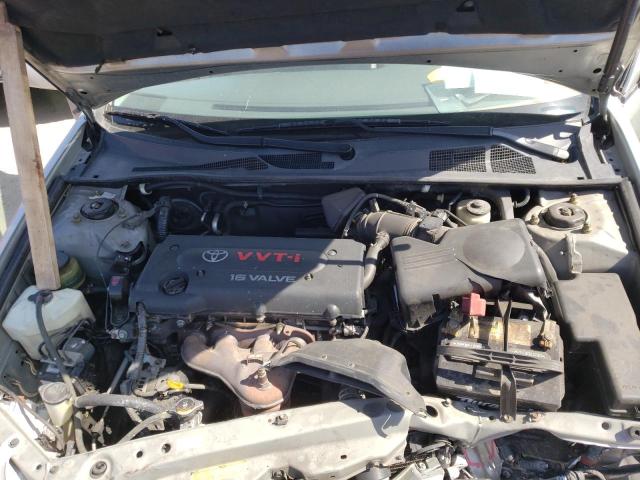 Photo 7 from auction – 2005 TOYOTA CAMRY LE with VIN 4T1BE32K15U544500