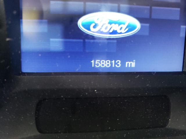 Photo 8 from auction – 2013 FORD EDGE SE with VIN 2FMDK3GC5DBB57052