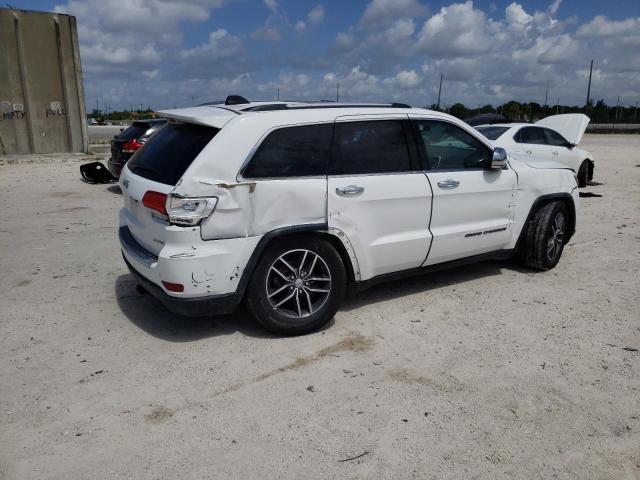 Photo 9 from auction – 2017 JEEP GRAND CHER with VIN 1C4RJFBG3HC808290