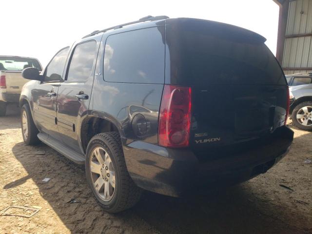 Photo 3 from auction – 2011 GMC YUKON SLT with VIN 1GKS1CE01BR244324
