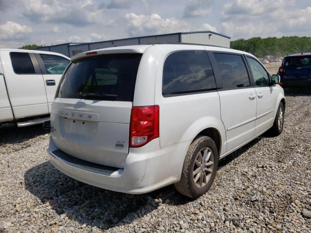 Photo 4 from auction – 2015 DODGE GRAND CARA with VIN 2C4RDGCG1FR631738