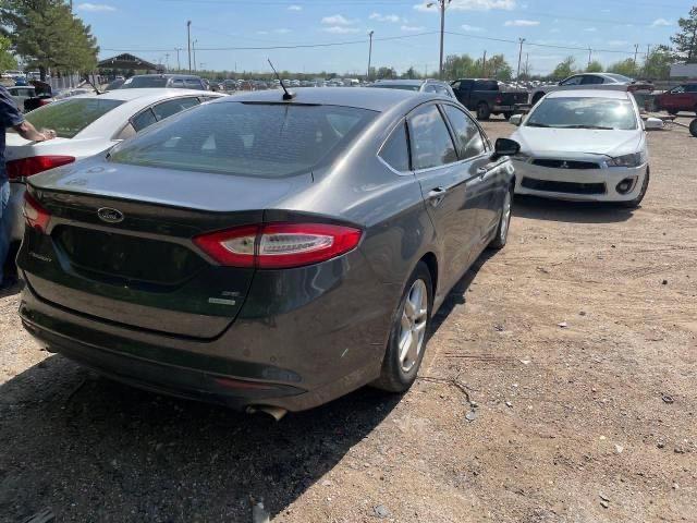 Photo 4 from auction – 2015 FORD FUSION SE with VIN 3FA6P0HD1FR282435
