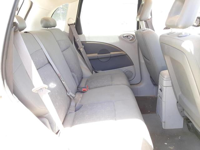 Photo 6 from auction – 2007 CHRYSLER PT CRUISER with VIN 3A4FY58B57T582125