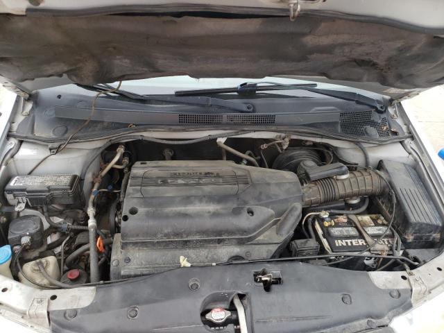 Photo 7 from auction – 2003 HONDA ODYSSEY EX with VIN 5FNRL18663B044538