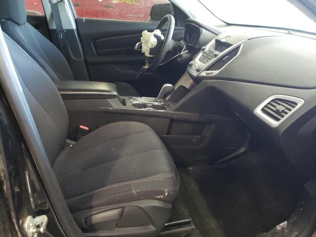 Photo 5 from auction – 2010 GMC TERRAIN SL with VIN 2CTALBEW9A6280759