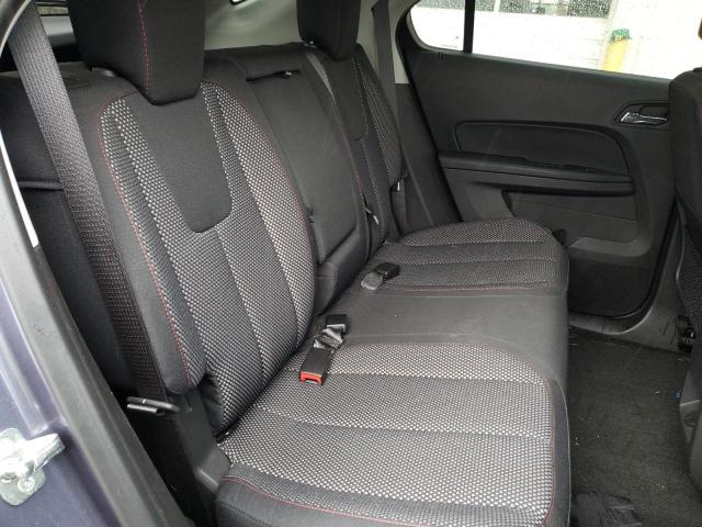 Photo 6 from auction – 2013 CHEVROLET EQUINOX LT with VIN 2GNFLEEK7D6210639