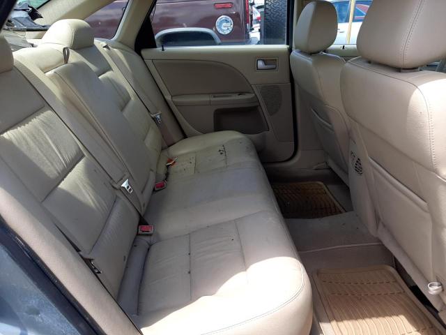 Photo 6 from auction – 2007 FORD FIVE HUNDR with VIN 1FAFP24197G103736
